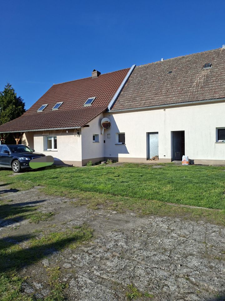 dom wolnostojący, 6 pokoi Chróścina. Zdjęcie 3