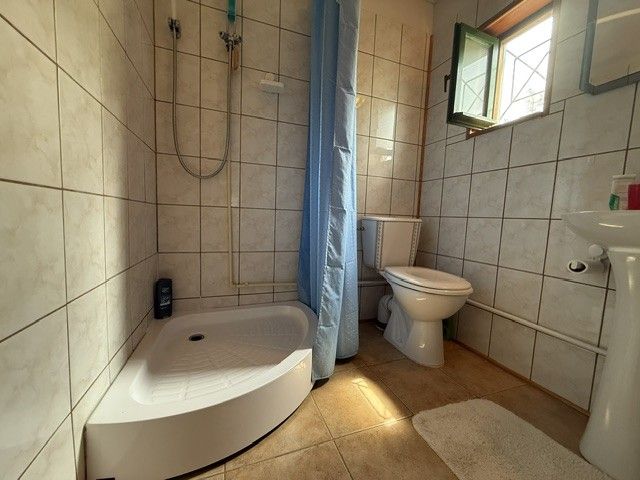 dom letniskowy, 2 pokoje Oświno. Zdjęcie 9