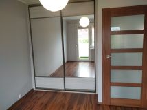 Mieszkanie 3-pokojowe Leszno, ul. Grunwaldzka. Zdjęcie 4