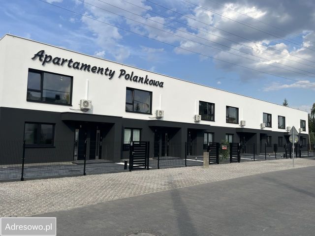Mieszkanie 3-pokojowe Legionowo Bukowiec, ul. Polankowa. Zdjęcie 1