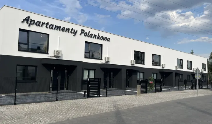 Mieszkanie 3-pokojowe Legionowo Bukowiec, ul. Polankowa