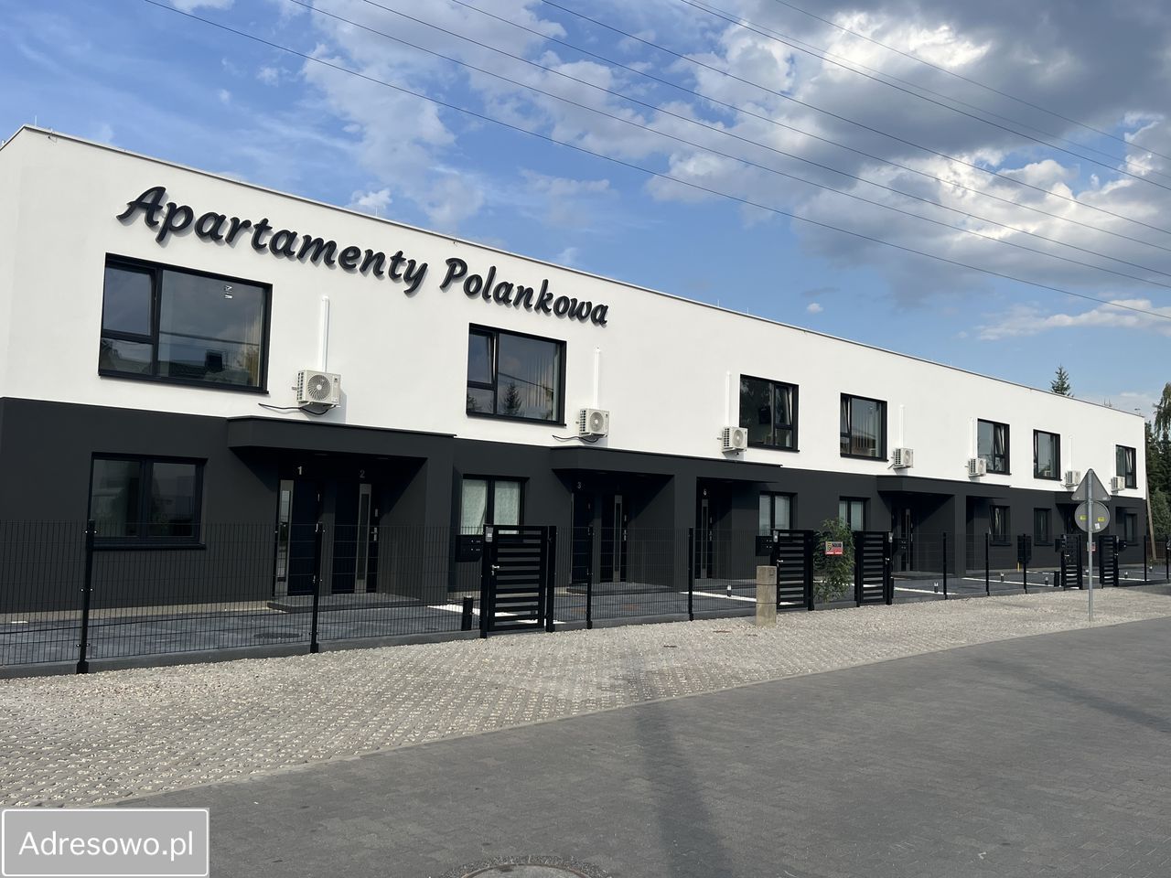 Mieszkanie 3-pokojowe Legionowo Bukowiec, ul. Polankowa. Zdjęcie 1