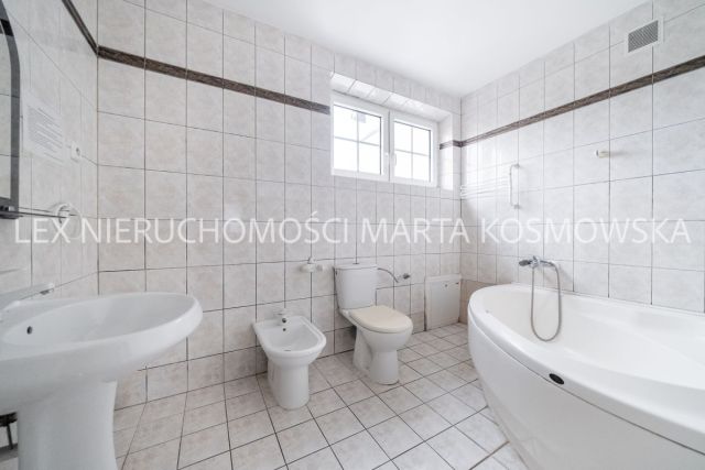 dom szeregowy, 7 pokoi Warszawa Wesoła. Zdjęcie 13