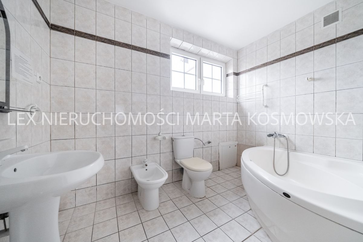 dom szeregowy, 7 pokoi Warszawa Wesoła. Zdjęcie 13