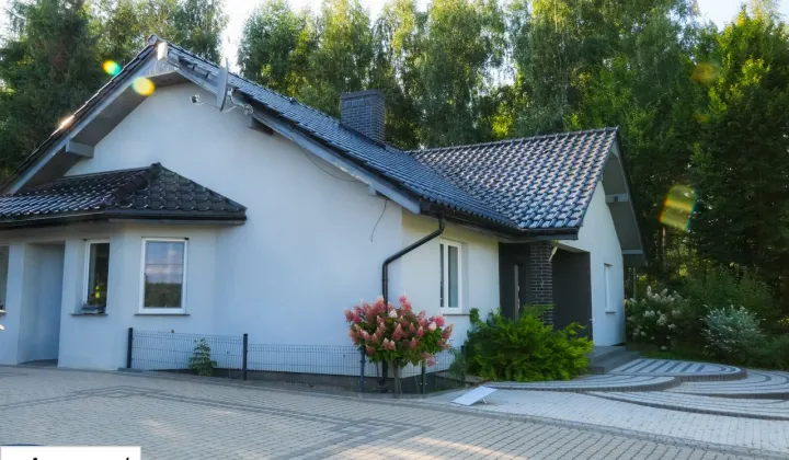 dom wolnostojący, 3 pokoje Bobrowo-Kolonia