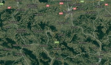 Działka budowlana Babica