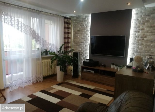 Mieszkanie 4-pokojowe Kraśnik Piaski, ul. Piaskowa. Zdjęcie 1