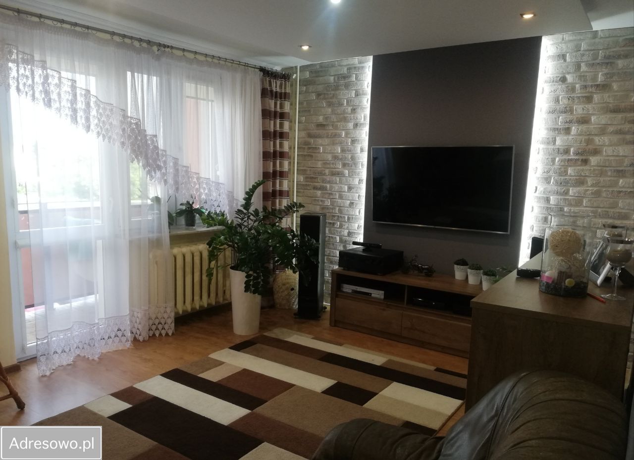 Mieszkanie 4-pokojowe Kraśnik Piaski, ul. Piaskowa