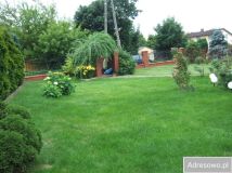 bliźniak, 5 pokoi Starachowice, ul. Bartosza Głowackiego. Zdjęcie 2