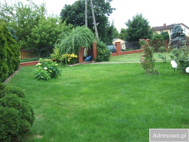 bliźniak, 5 pokoi Starachowice, ul. Bartosza Głowackiego. Zdjęcie 3