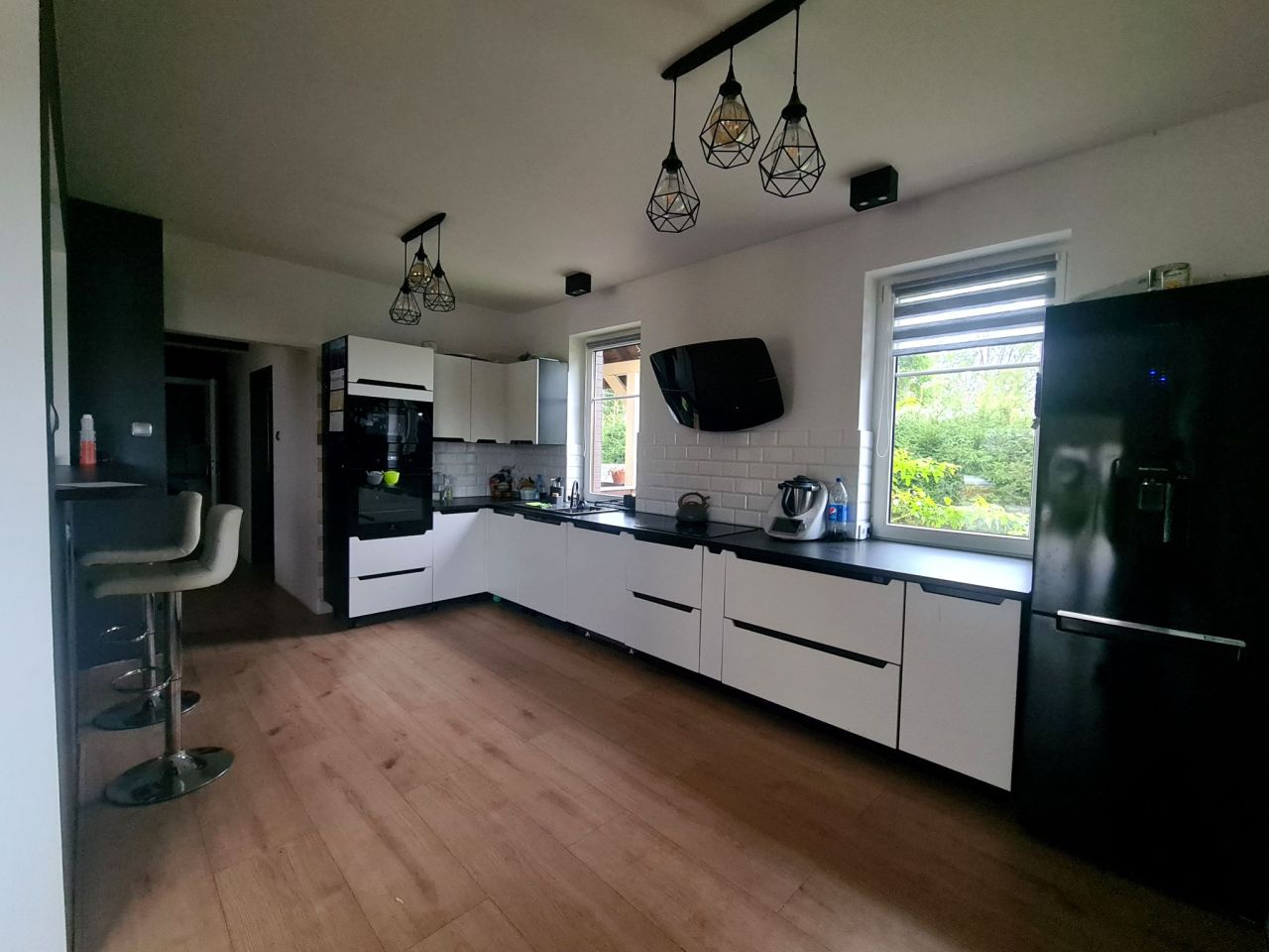 dom wolnostojący, 6 pokoi Ługowina. Zdjęcie 6