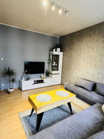 Mieszkanie 2-pokojowe Elbląg Centrum, ul. Czerniakowska. Zdjęcie 1