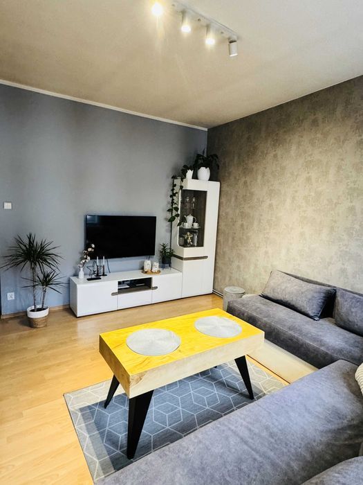 Mieszkanie 2-pokojowe Elbląg Centrum, ul. Czerniakowska