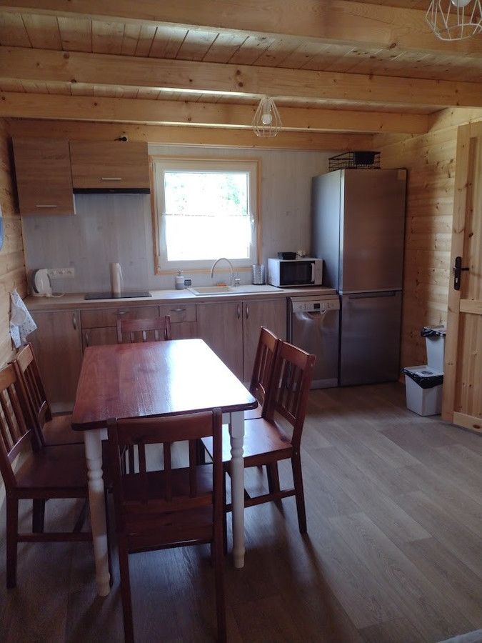 Działka budowlana Ostróda, ul. Łąkowa. Zdjęcie 4