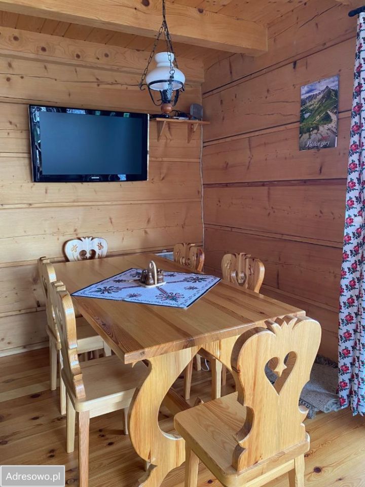 dom wolnostojący, 4 pokoje Zawadka. Zdjęcie 7