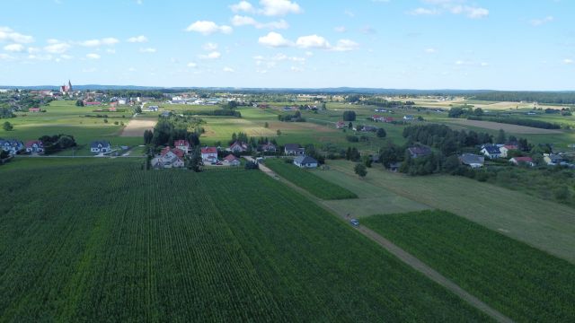 Działka rolno-budowlana Wielebnów. Zdjęcie 2