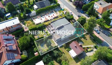 bliźniak, 4 pokoje Suchy Las, ul. Powstańców Wielkopolskich