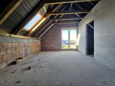 dom wolnostojący, 6 pokoi Wola Rzędzińska. Zdjęcie 19