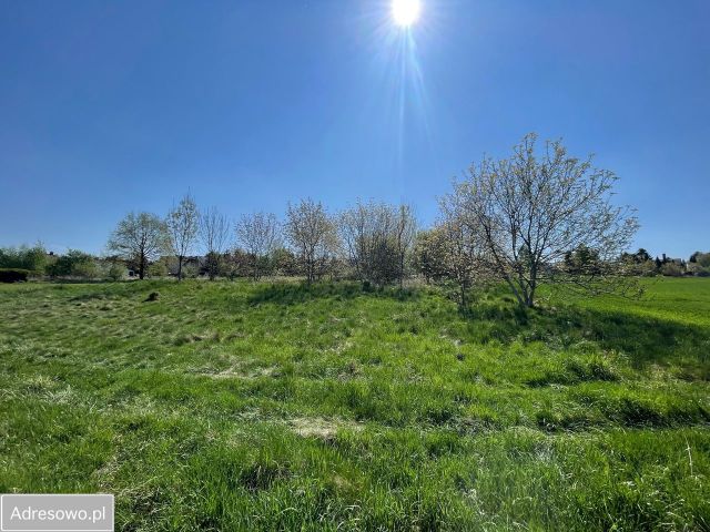 Działka budowlana Mikołów, ul. Stara Droga. Zdjęcie 1