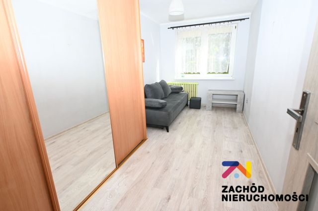 Mieszkanie 2-pokojowe Zielona Góra, ul. Podgórna. Zdjęcie 6