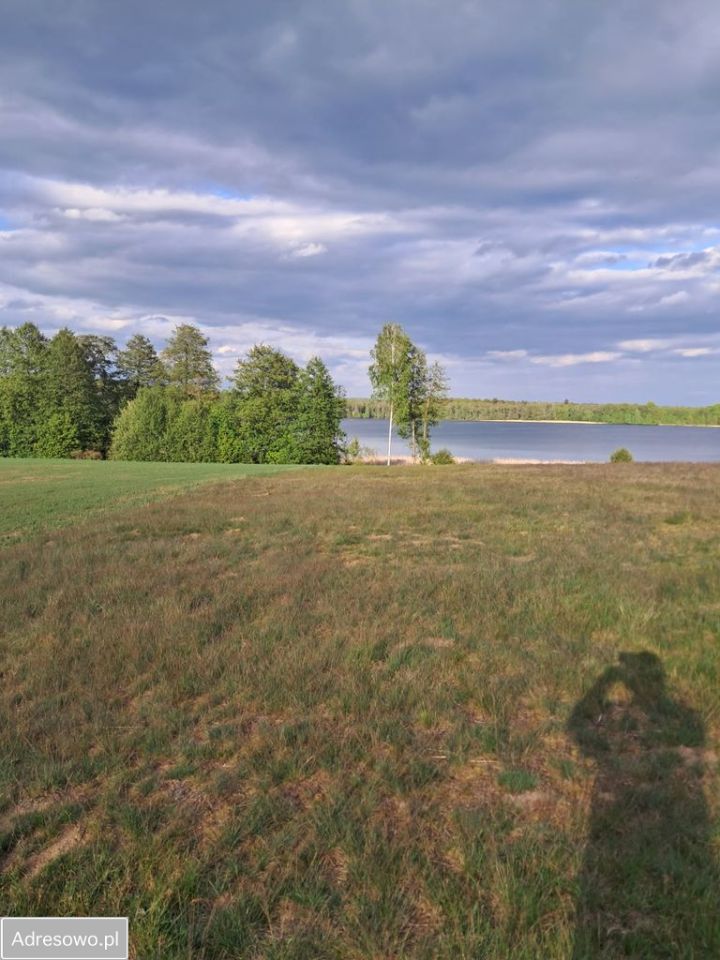 Działka inwestycyjna Jabłonowo. Zdjęcie 7