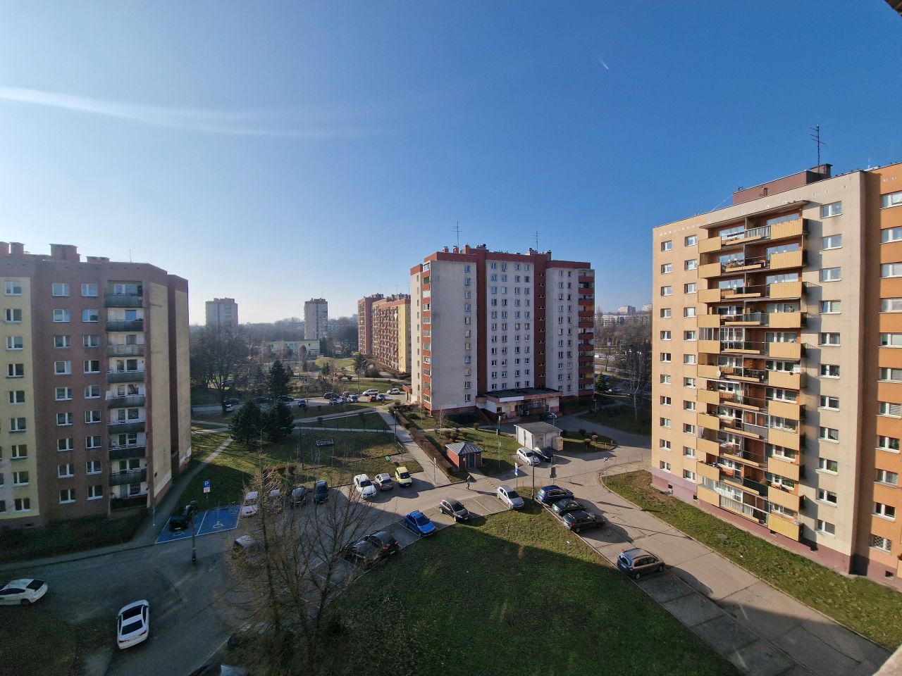 Mieszkanie 2-pokojowe Kraków Bieńczyce, os. Kombatantów. Zdjęcie 5