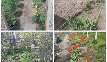 Działka rod Stargard, ul. Morska