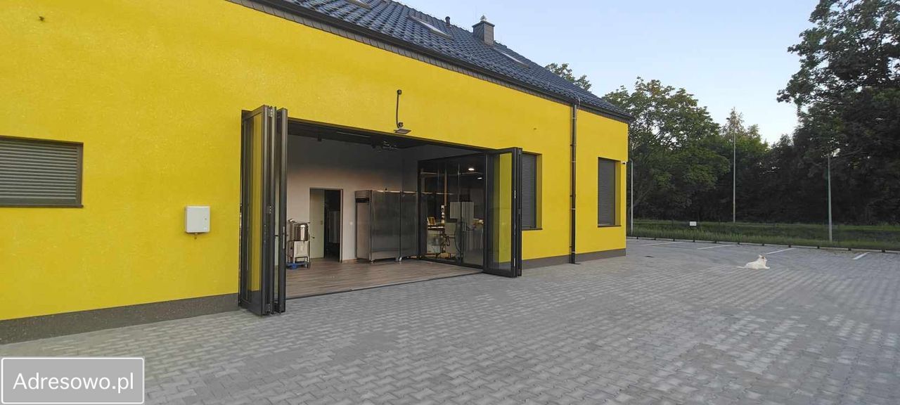 Lokal Stanowice. Zdjęcie 10