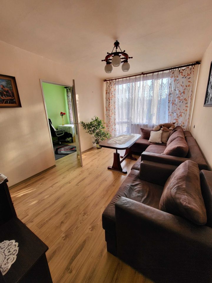 Mieszkanie 3-pokojowe Bełżyce, ul. ks. bp. Tomasza Wilczyńskiego. Zdjęcie 2