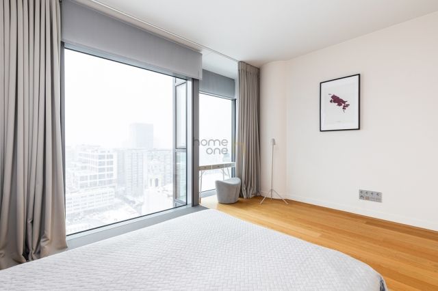 Mieszkanie 3-pokojowe Warszawa Śródmieście, ul. Twarda. Zdjęcie 11