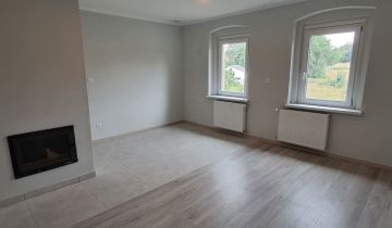 Mieszkanie 3-pokojowe Bierna