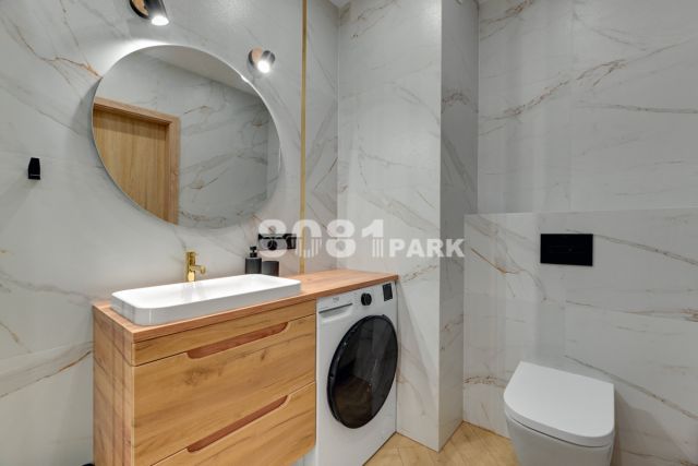 Mieszkanie 1-pokojowe Gdańsk Letnica, ul. Starowiejska. Zdjęcie 12