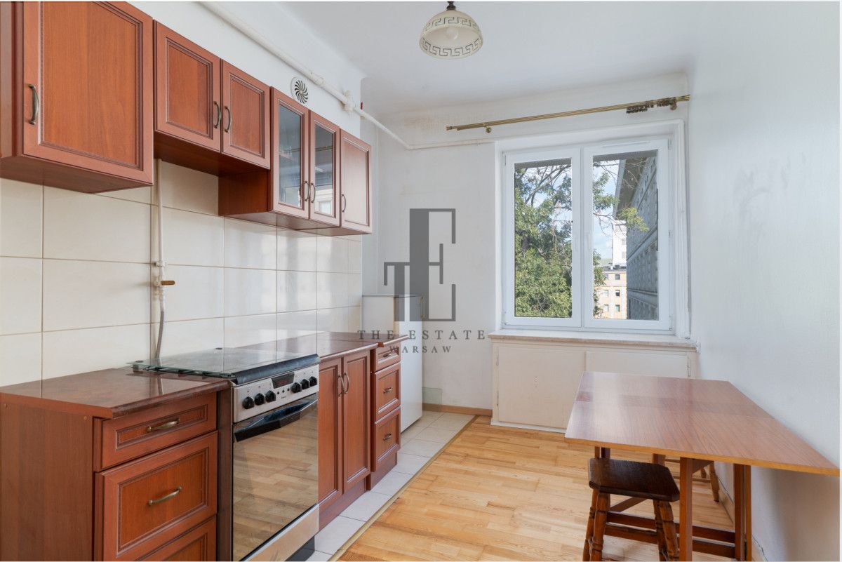 Mieszkanie 2-pokojowe Warszawa Śródmieście, ul. Wspólna. Zdjęcie 5