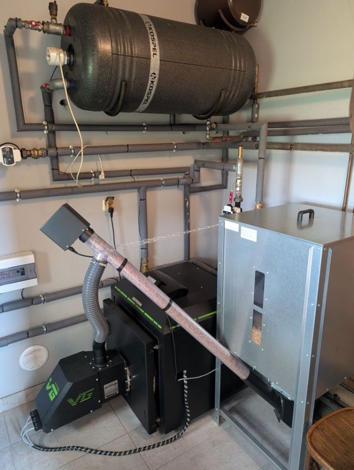 dom szeregowy Franciszkowo. Zdjęcie 5