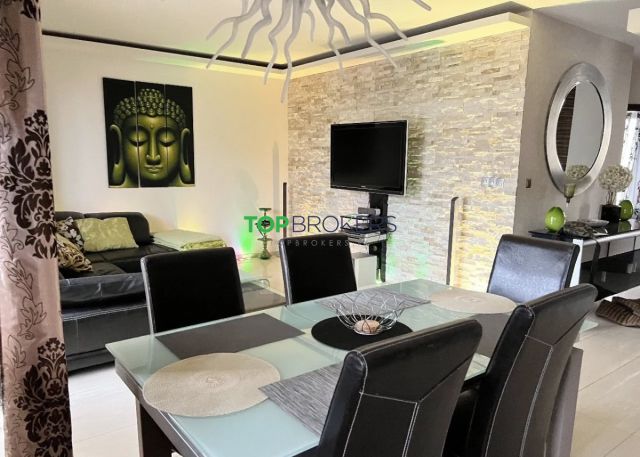 Mieszkanie 3-pokojowe Warszawa Targówek, ul. św. Wincentego. Zdjęcie 4