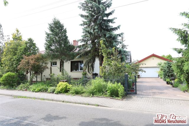 dom wolnostojący, 3 pokoje Ciechocinek. Zdjęcie 1