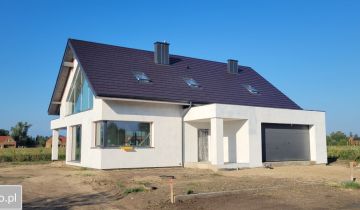 dom wolnostojący, 4 pokoje Tomaszkowo, ul. Wagi