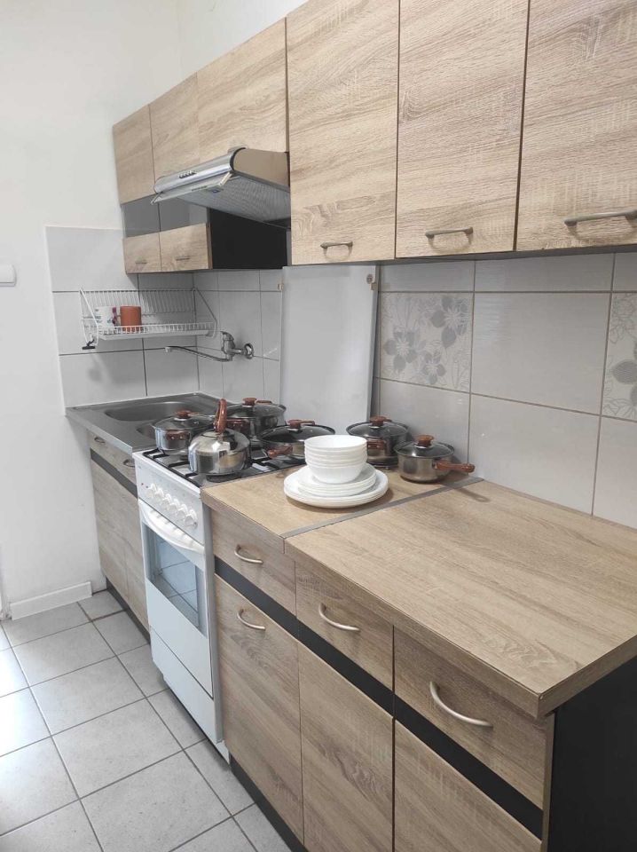 Mieszkanie 2-pokojowe Świebodzice, ul. Wolności. Zdjęcie 5