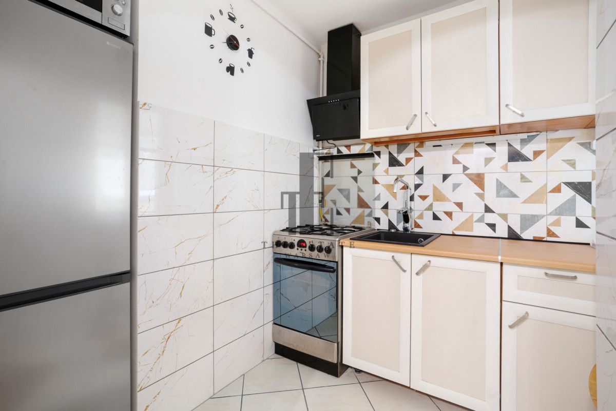 Mieszkanie 2-pokojowe Warszawa Mokotów, ul. Czerniakowska. Zdjęcie 8