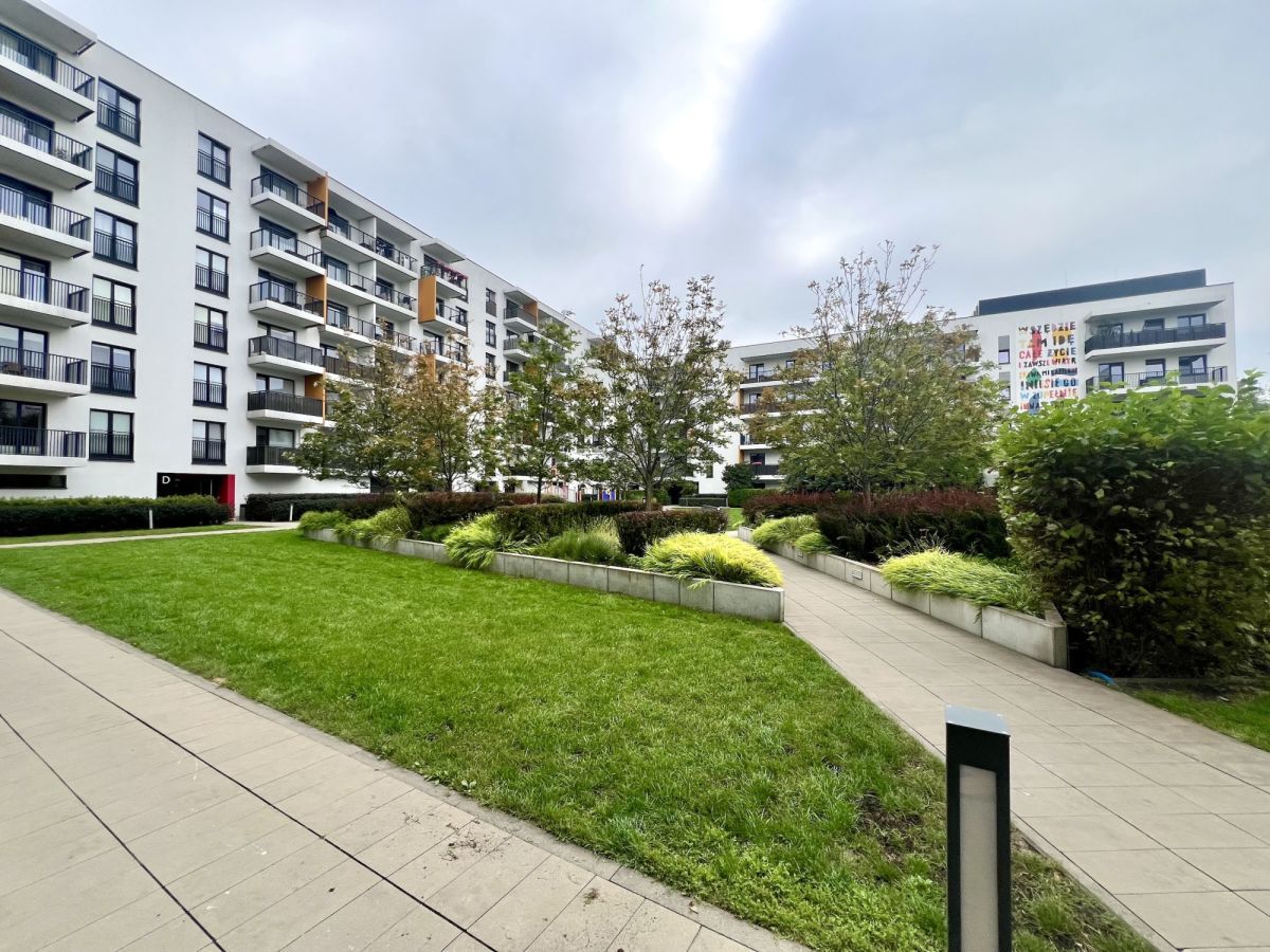 Mieszkanie 3-pokojowe Warszawa Żoliborz, ul. Stanisława Dygata. Zdjęcie 12