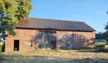 Działka rolna Kuźnica