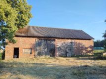 Działka rolna Kuźnica