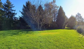 Działka budowlana Podzamcze