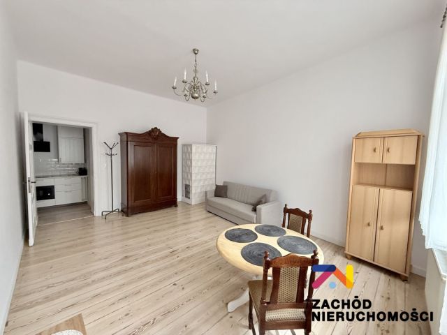 Mieszkanie 1-pokojowe Zielona Góra Centrum. Zdjęcie 2