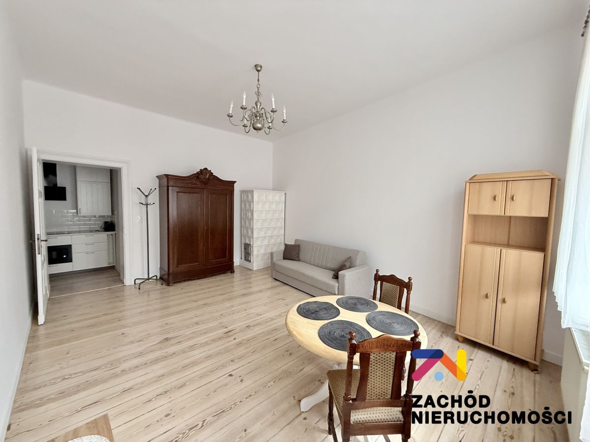 Mieszkanie 1-pokojowe Zielona Góra Centrum. Zdjęcie 2