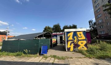 Lokal Szczecin Krzekowo, ul. Władysława Szafera