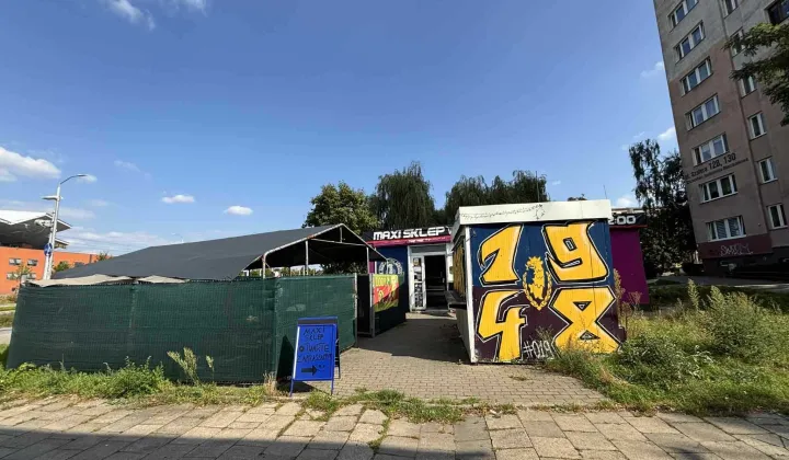 Lokal Szczecin Krzekowo, ul. Władysława Szafera