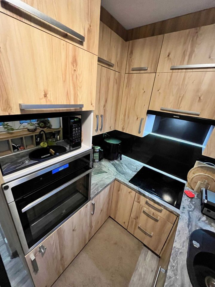 Mieszkanie 3-pokojowe Trzcianka Centrum. Zdjęcie 6