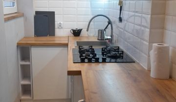 Mieszkanie 1-pokojowe Sanok Błonie, ul. Kolejowa