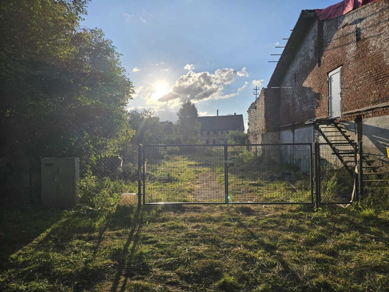 bliźniak Cetuń. Zdjęcie 2